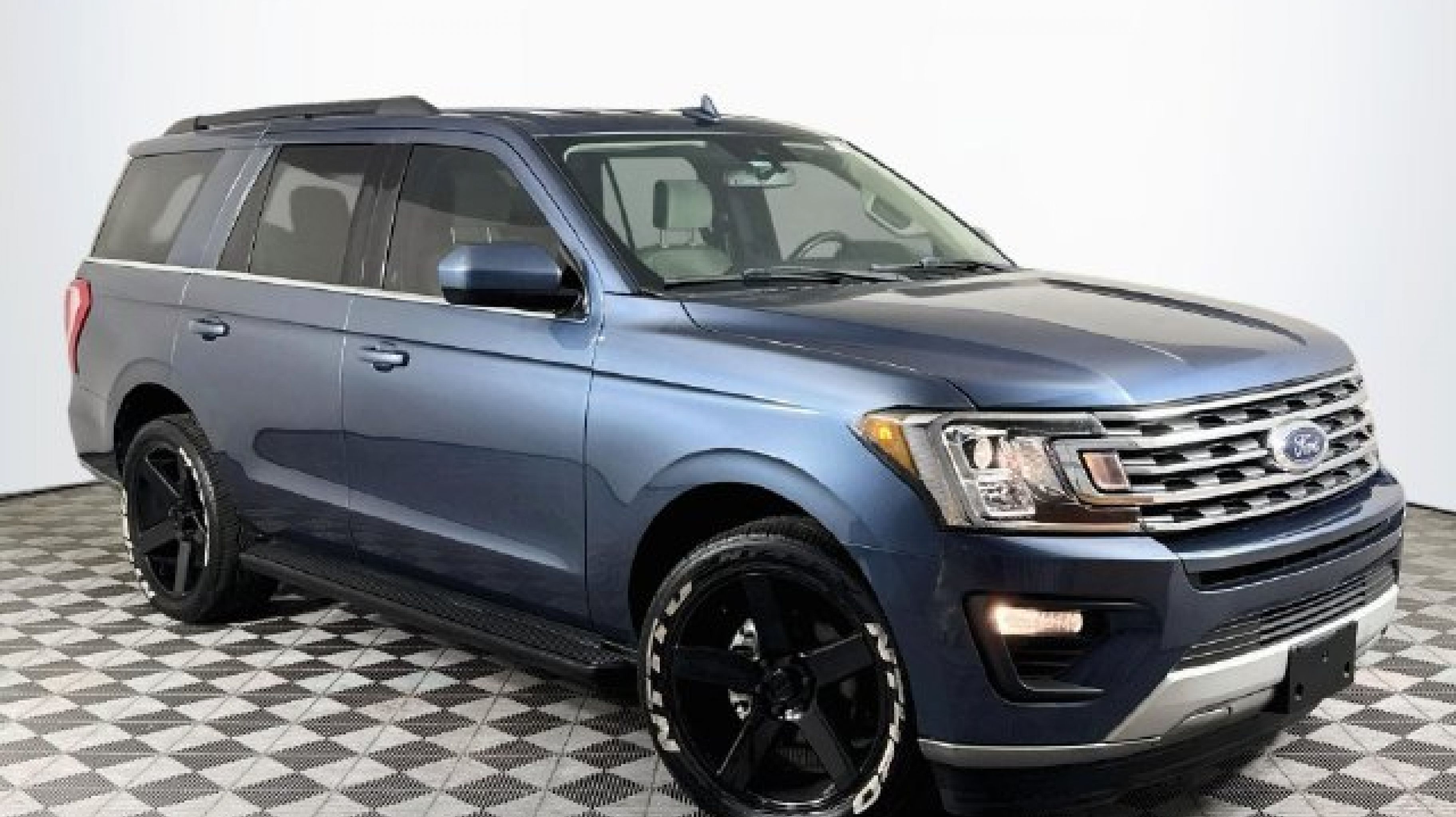 2020 Ford Expedition