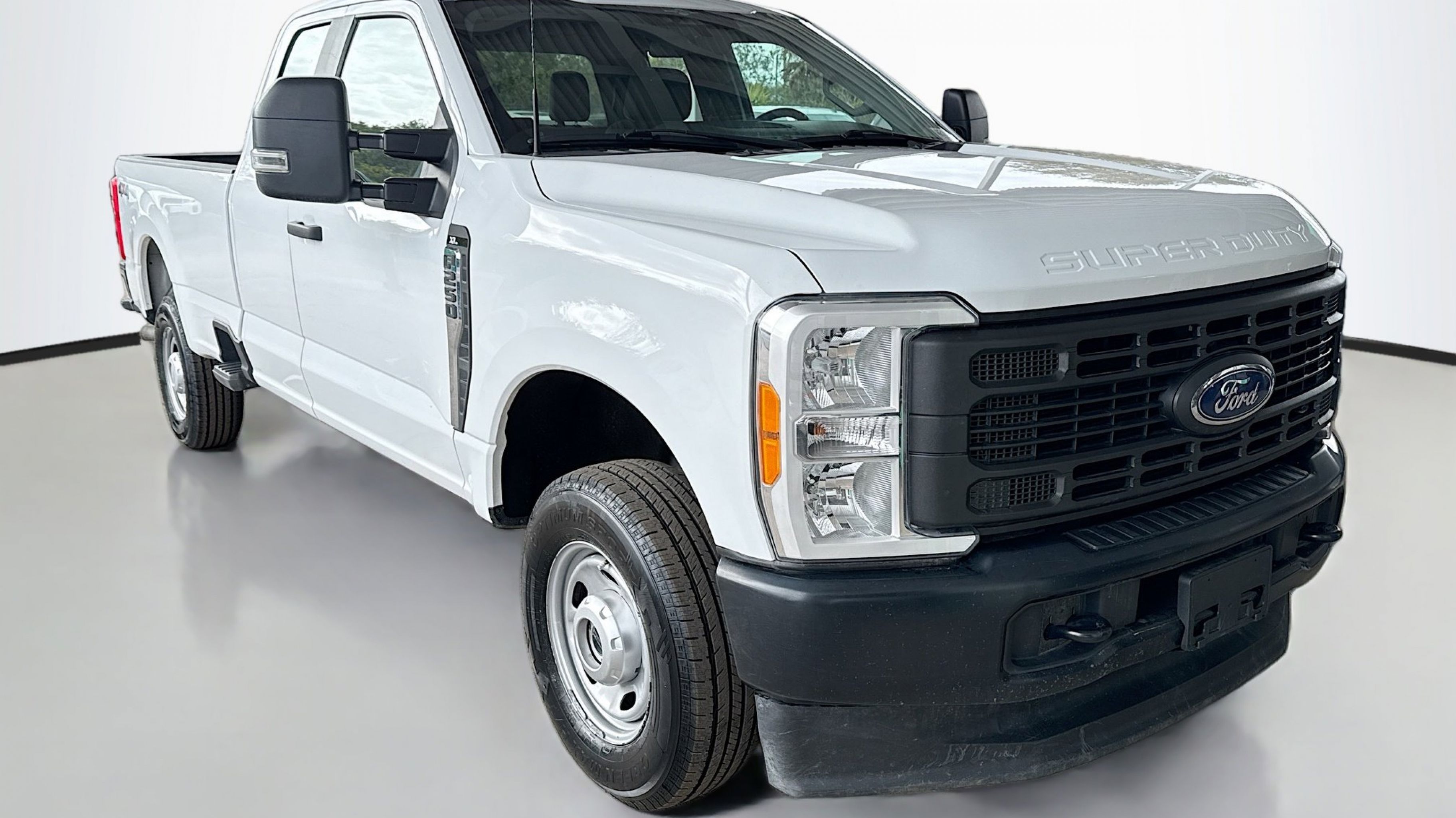 2023 Ford F-250 Super Duty XL