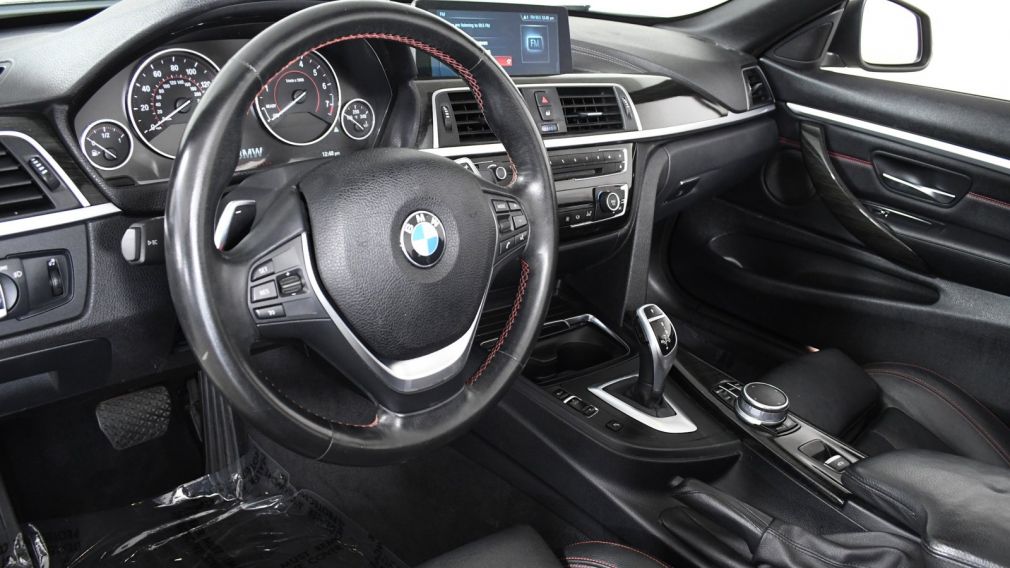 2018 BMW 4 Series 430i #16