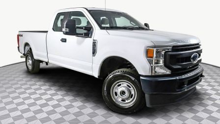 2020 Ford Super Duty F 250 SRW XL                in West Park                