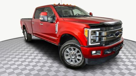2019 Ford Super Duty F 350 SRW Limited                in Tampa                