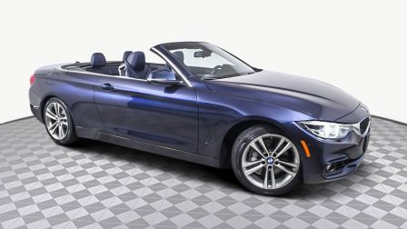 2019 BMW 4 Series 440i                in Tampa                