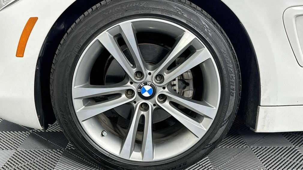 2019 BMW 4 Series 430i #29