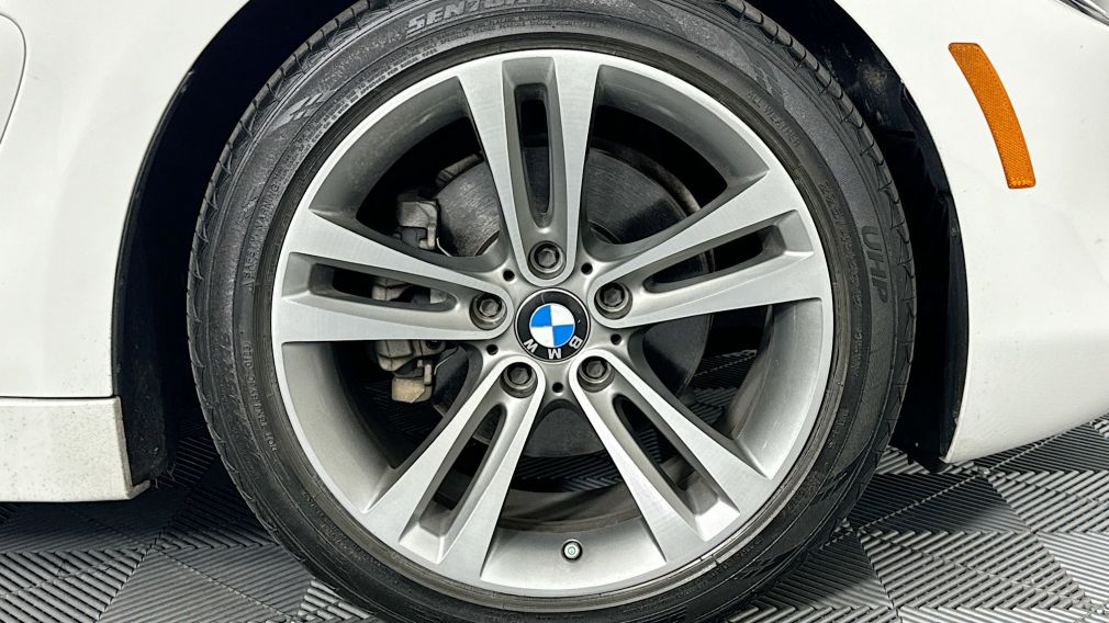 2019 BMW 4 Series 430i #23
