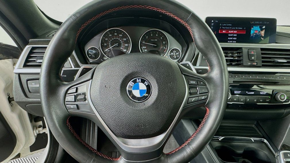 2019 BMW 4 Series 430i #6