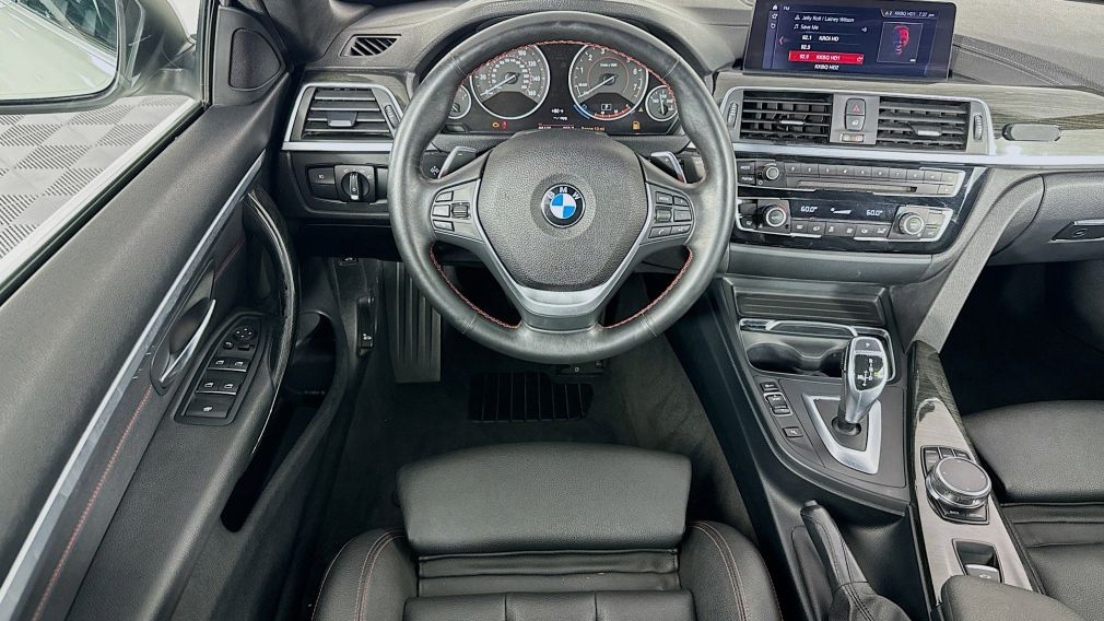 2019 BMW 4 Series 430i #10