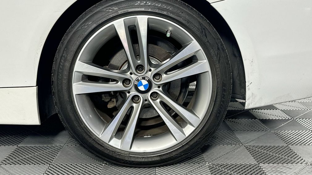 2019 BMW 4 Series 430i #28