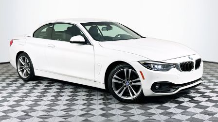 2019 BMW 4 Series 430i                in Buena Park                 