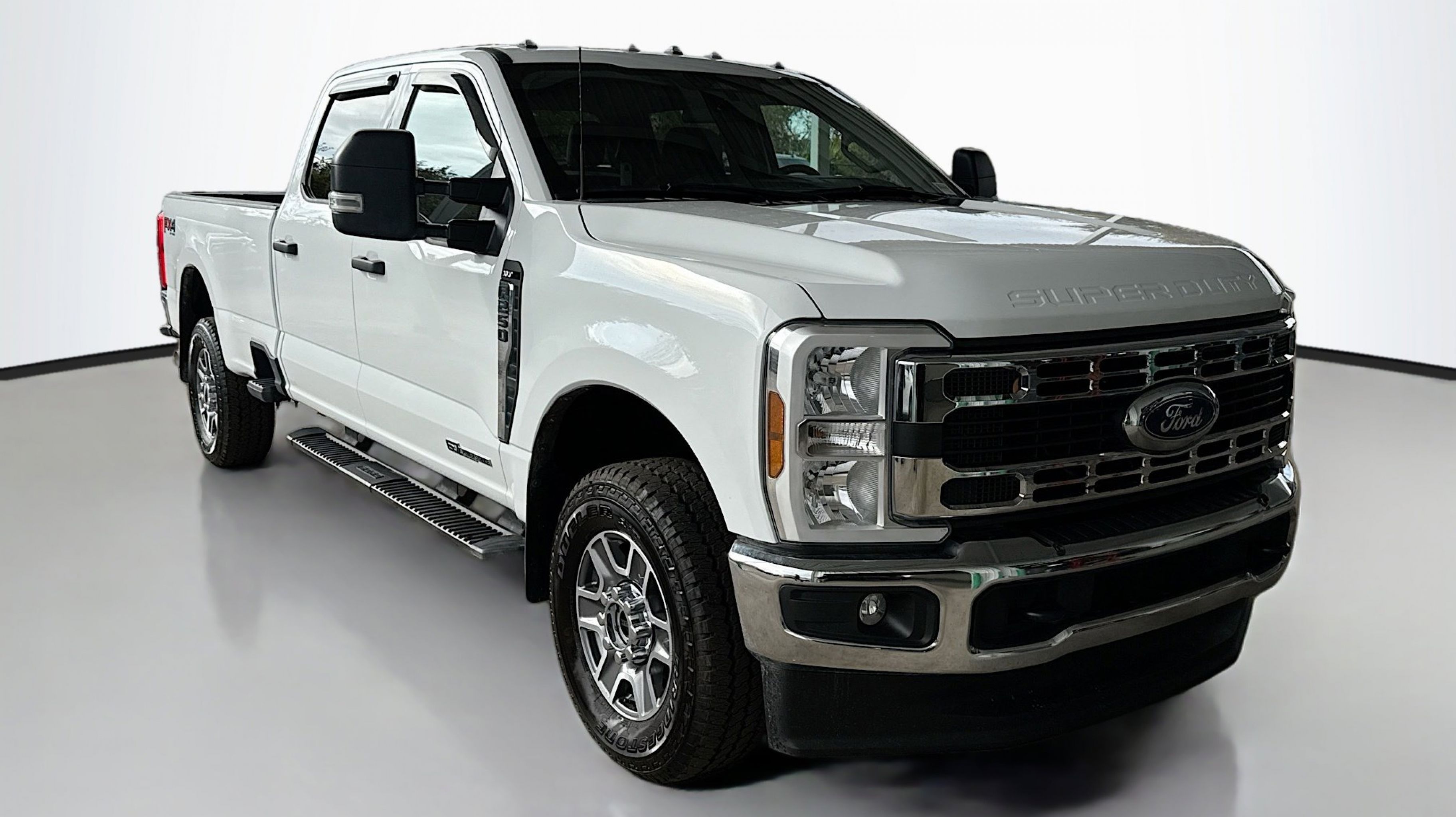 2024 Ford F-250 Base's photo