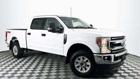 2022 Ford Super Duty F 250 SRW XLT                in City of Industry                 