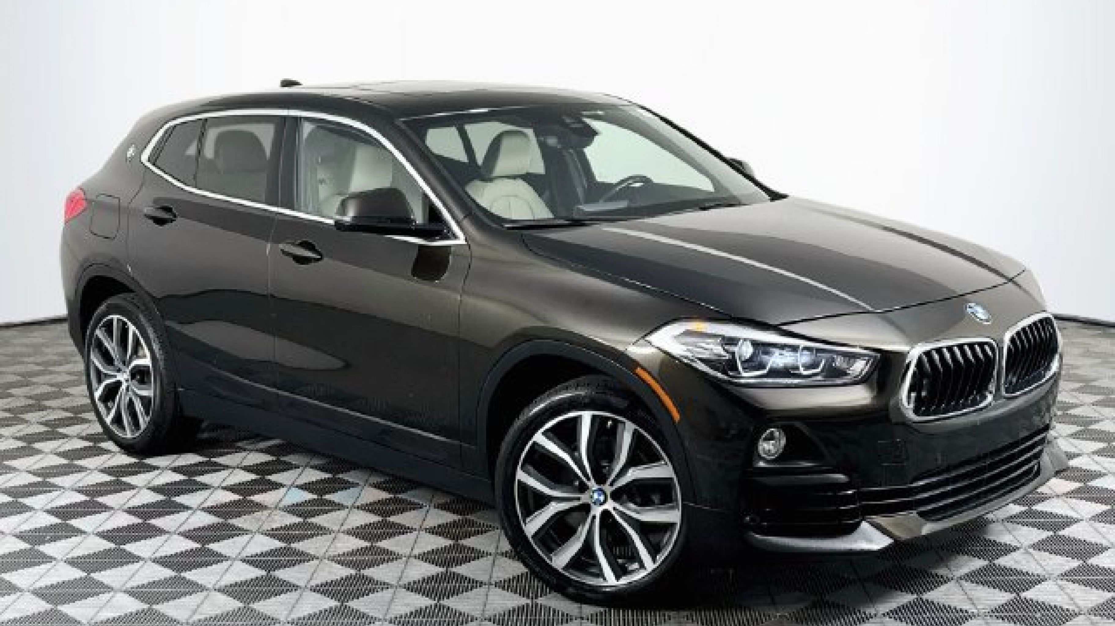 2018 BMW X2
