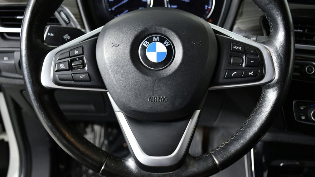 2018 BMW X2 sDrive28i #6