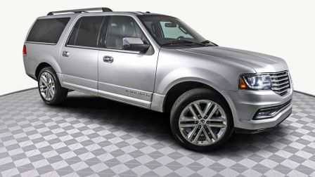 2016 Lincoln Navigator L Reserve                in City of Industry                 
