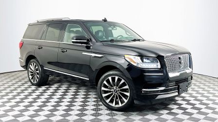 2021 Lincoln Navigator Reserve                in City of Industry                 