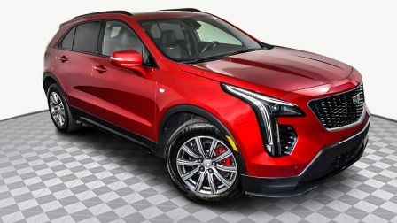 2021 Cadillac XT4 AWD Sport                in City of Industry                 