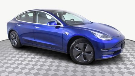 2018 Tesla Model 3 Long Range Battery                en Weston                