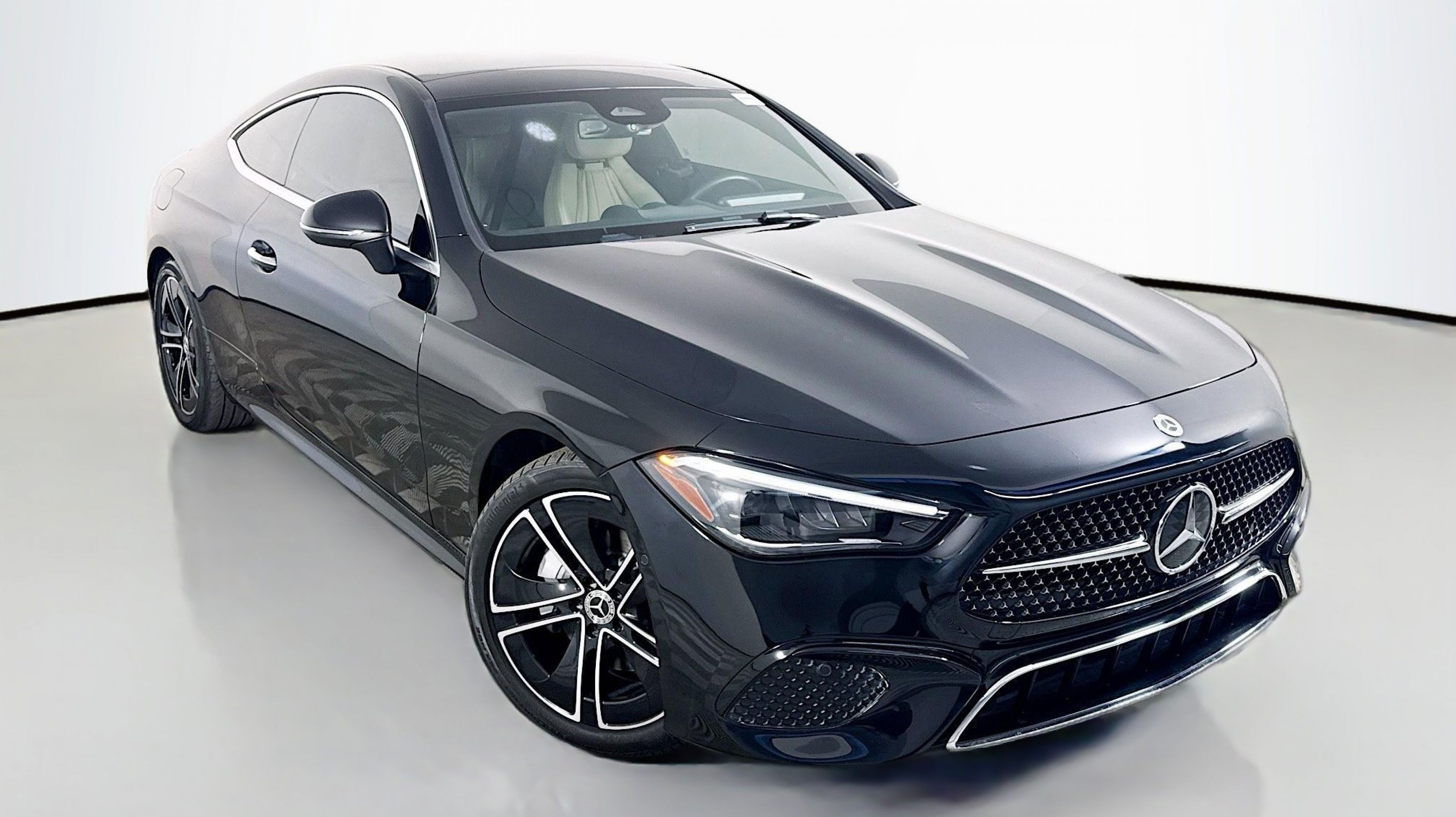 2024 Mercedes-Benz CLE CLE 300