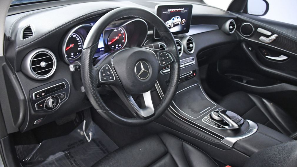 2016 Mercedes Benz GLC GLC 300 #14