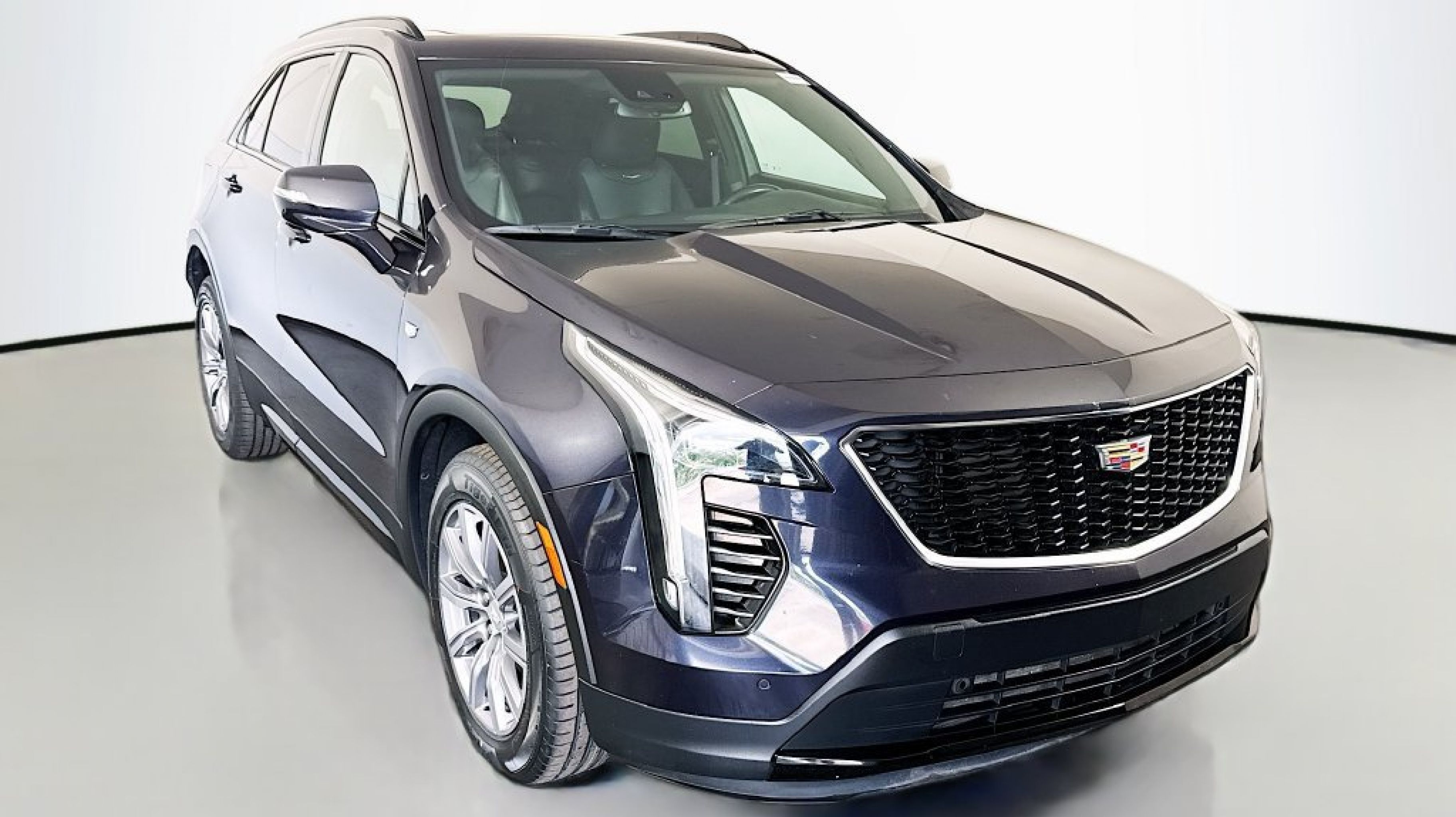 2023 Cadillac XT4