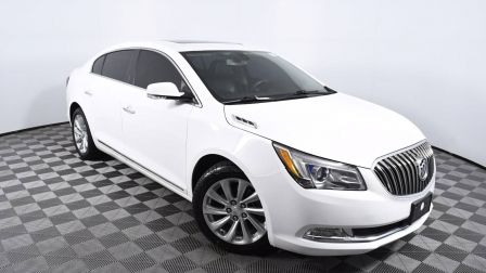 2016 Buick LaCrosse Leather                    in Buena Park 