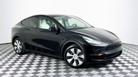 2021 Tesla Model Y Standard Range                en Pompano Beach                