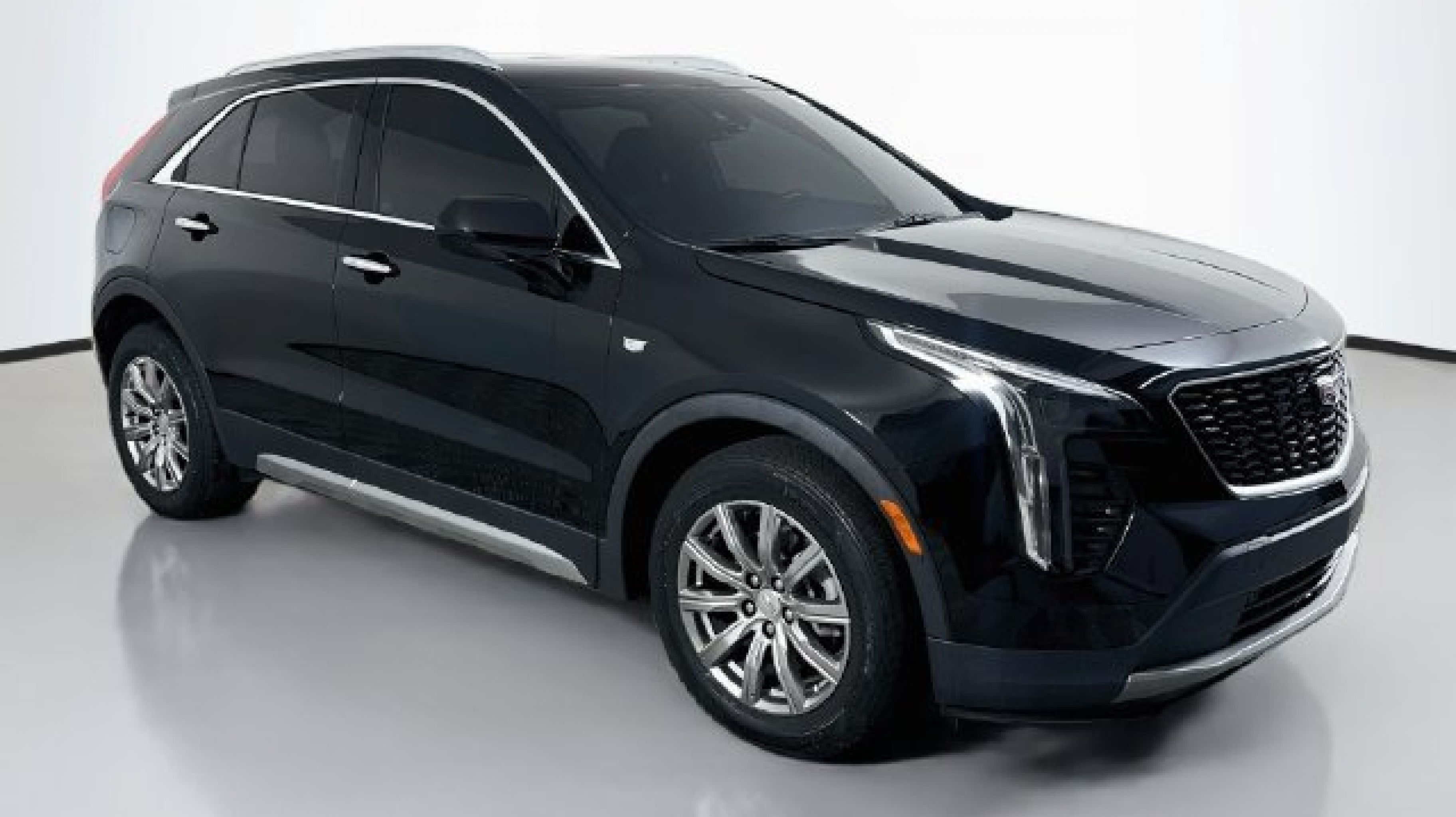 2020 Cadillac XT4