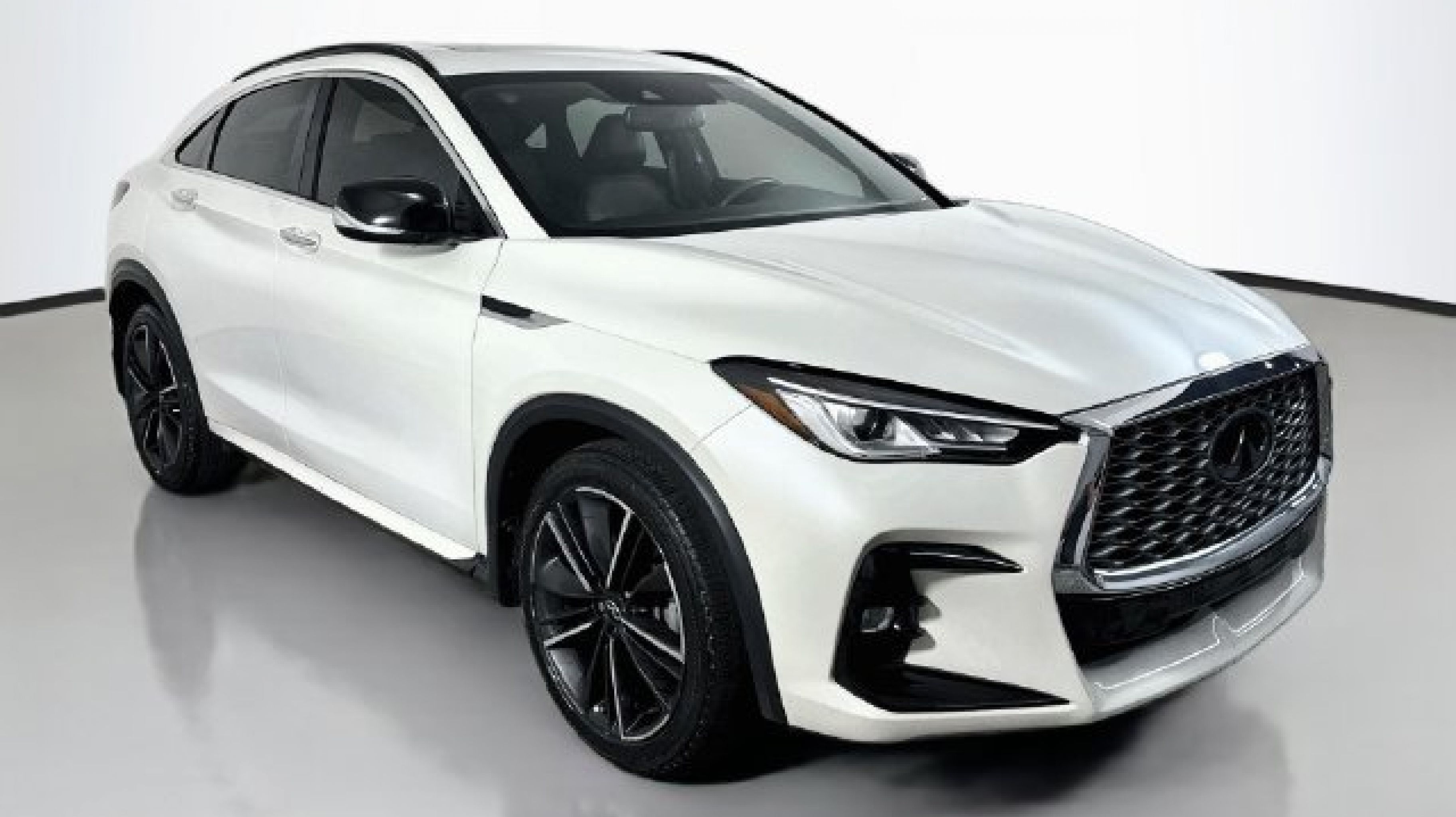 2023 INFINITI QX55