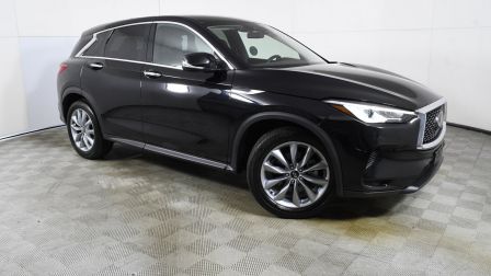 2021 INFINITI QX50 PURE                in City of Industry                 