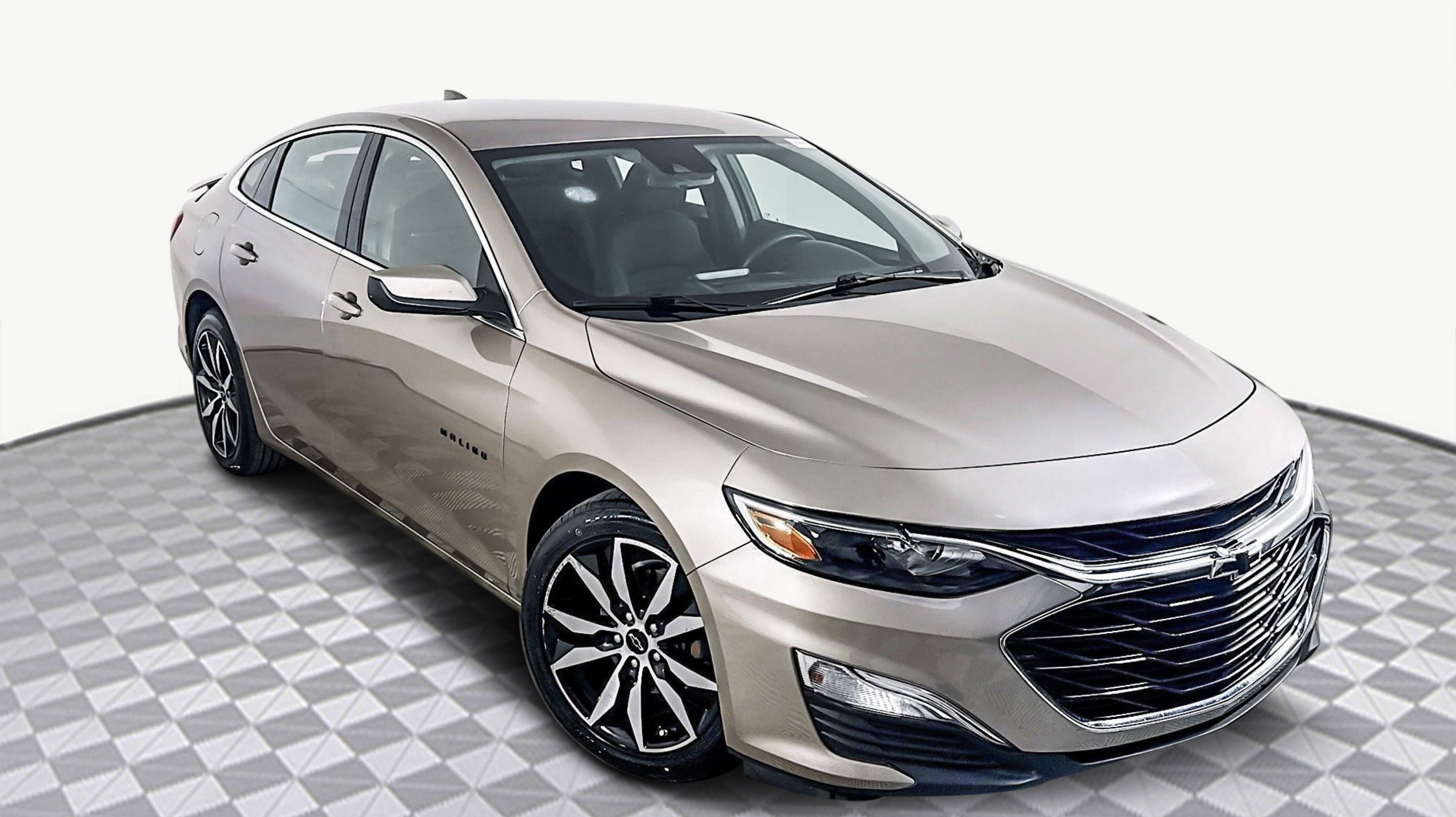 2023 Chevrolet Malibu RS