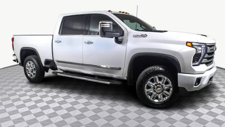 2024 Chevrolet Silverado 3500HD High Country                in Ft. Lauderdale                