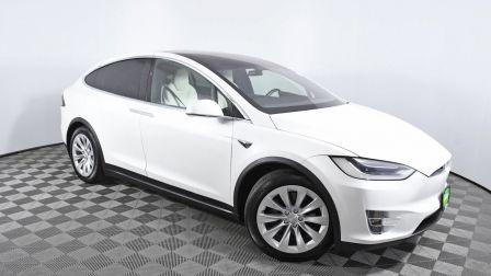 2018 Tesla Model X 100D                