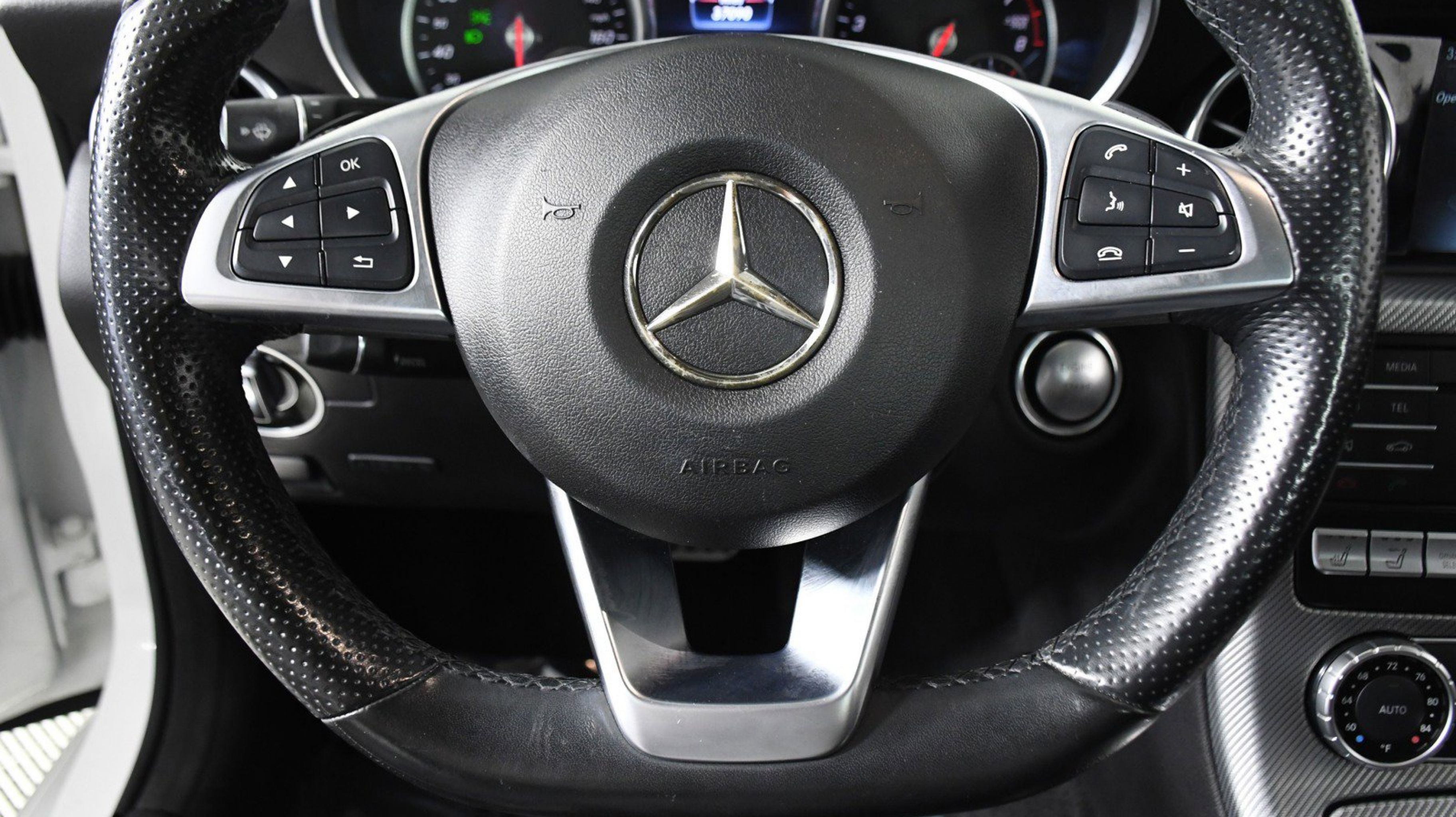 Annonce Mercedes Benz Classe SLC d'occasion : Année 2019, 8600 km