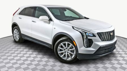 2023 Cadillac XT4 AWD Luxury                en Doral                