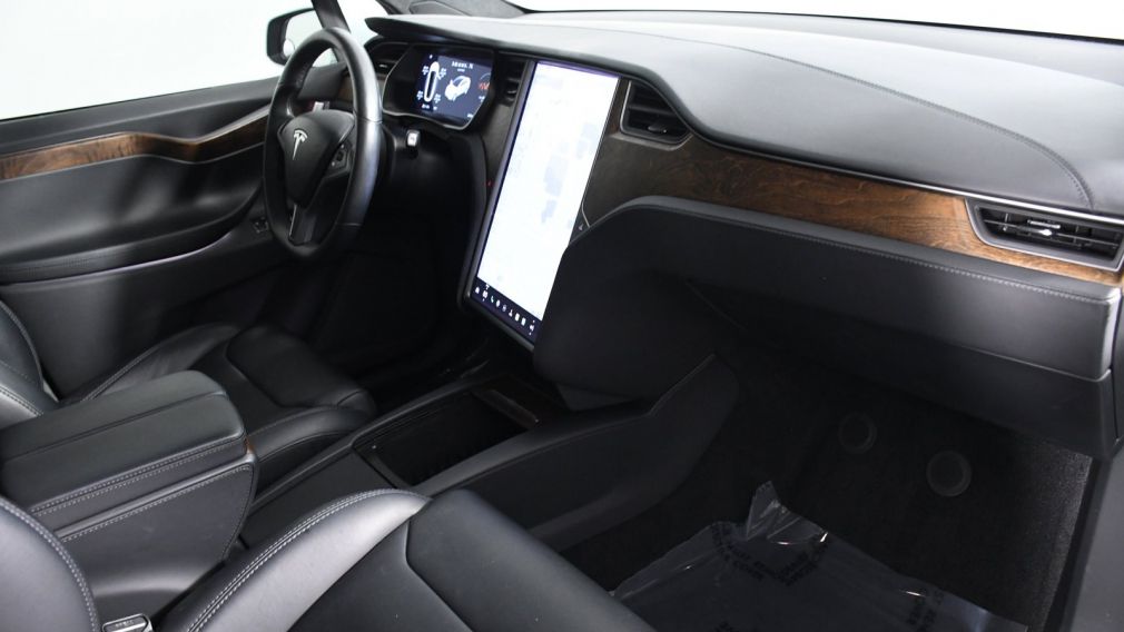 2019 Tesla Model X 100D #17