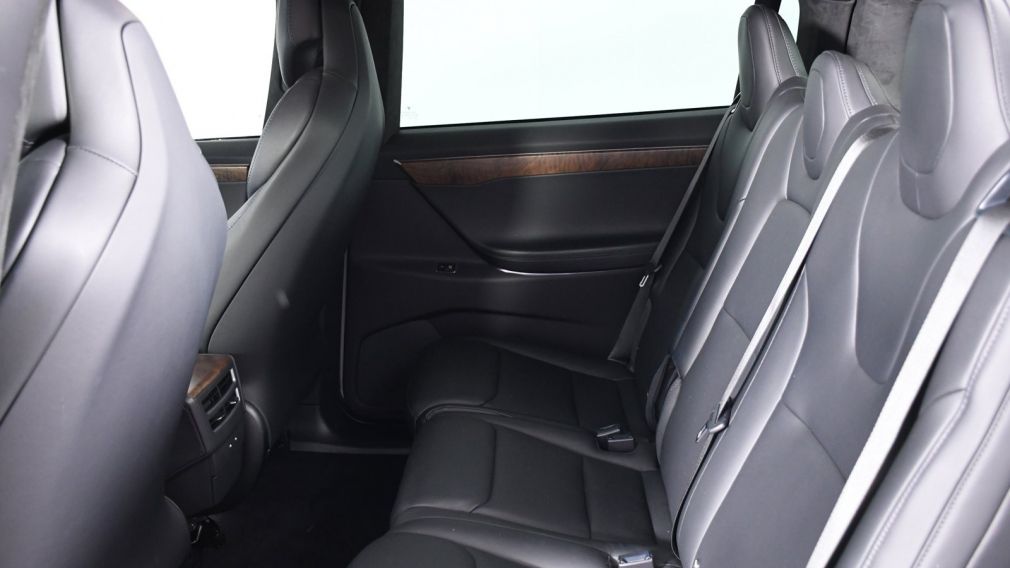 2019 Tesla Model X 100D #14