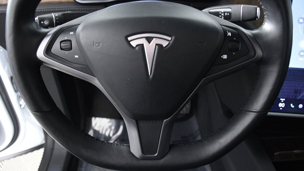 2019 Tesla Model X 100D #6