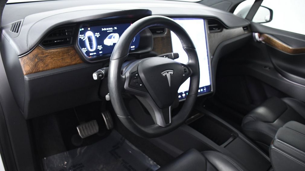 2019 Tesla Model X 100D #12