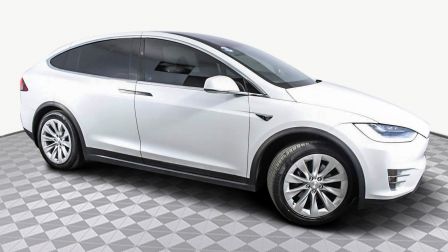 2019 Tesla Model X 100D                