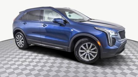2019 Cadillac XT4 FWD Sport                in West Park                