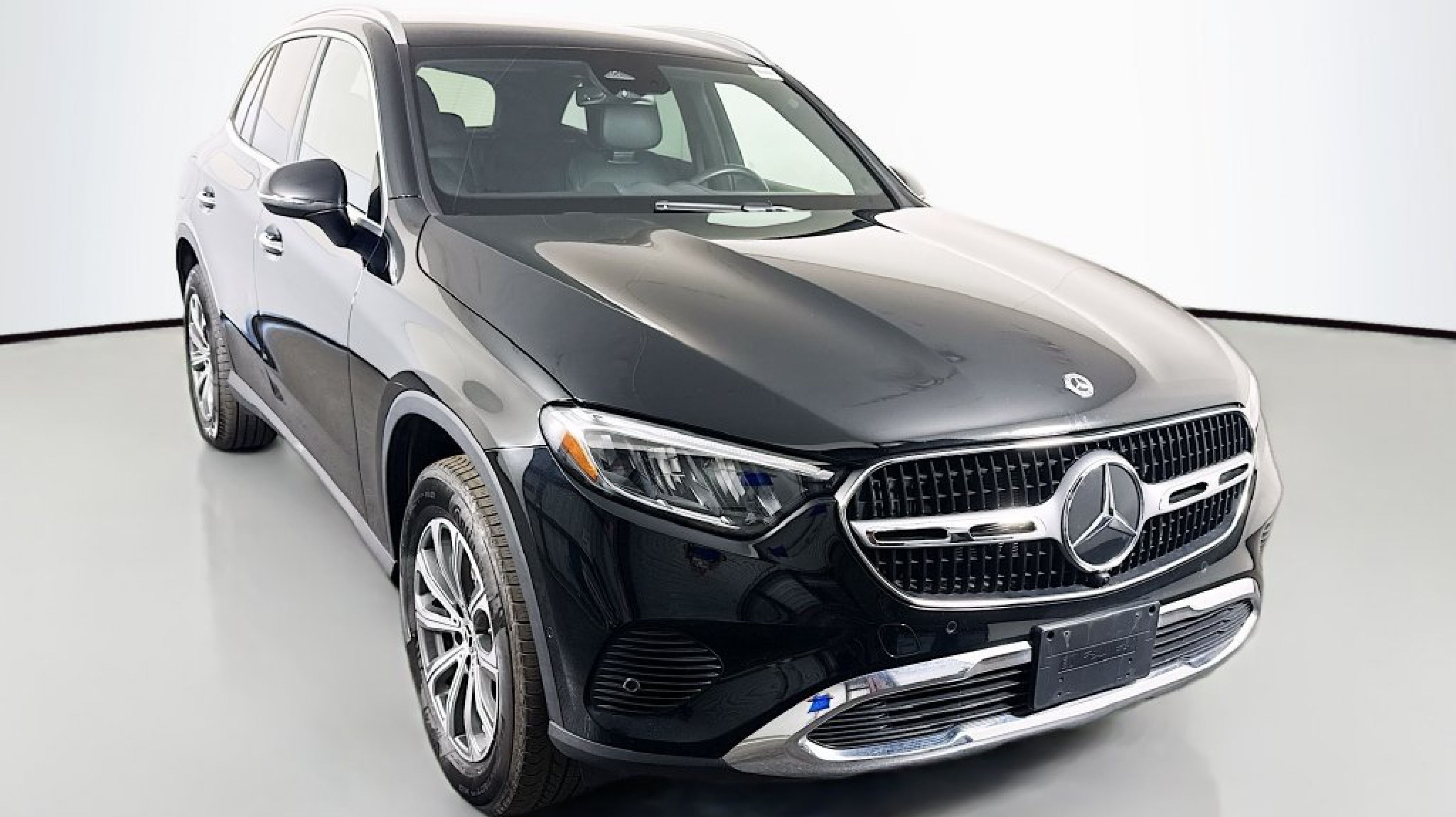 2024 Mercedes-Benz GLC