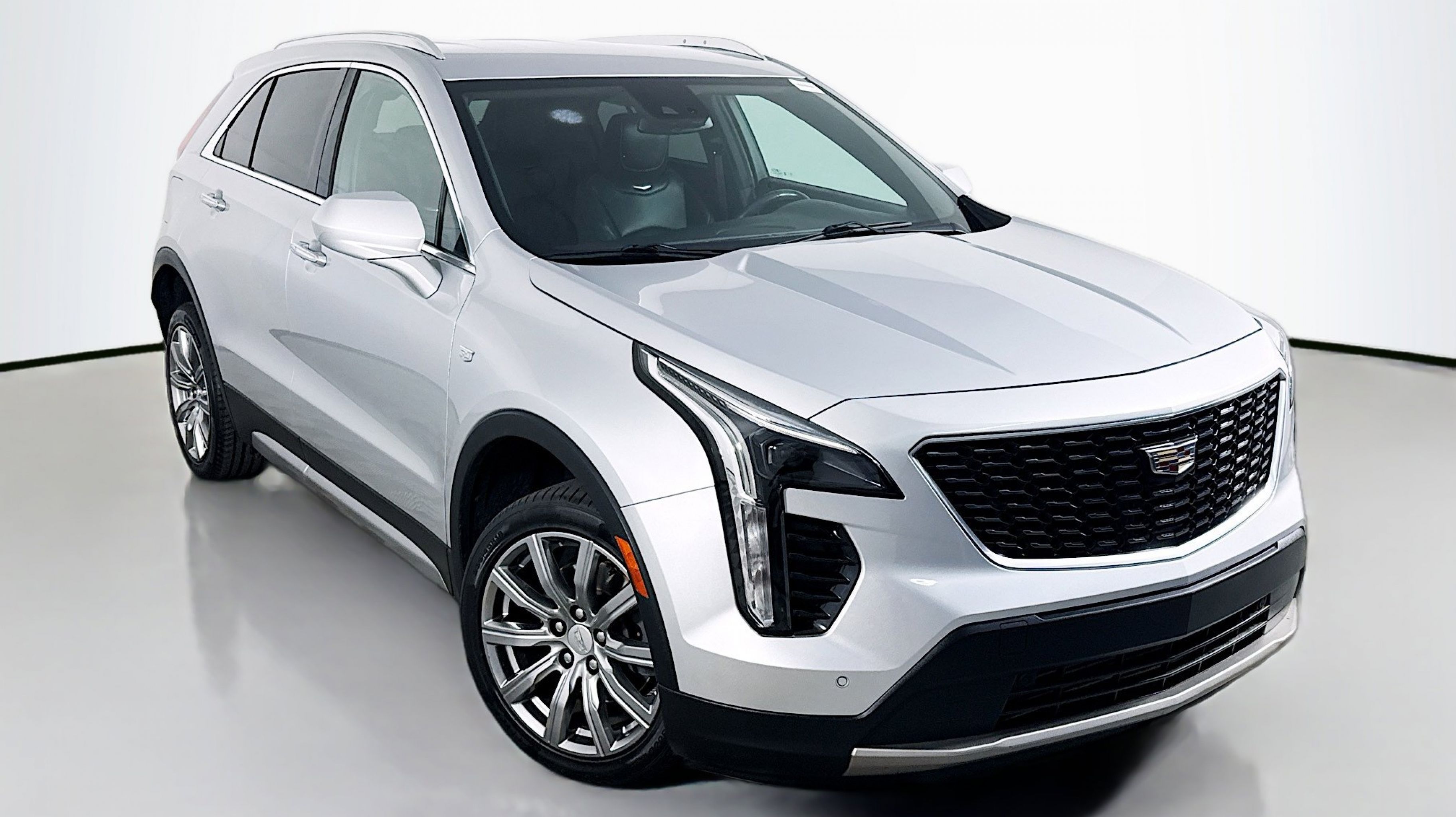 2019 Cadillac XT4 Premium Luxury's photo