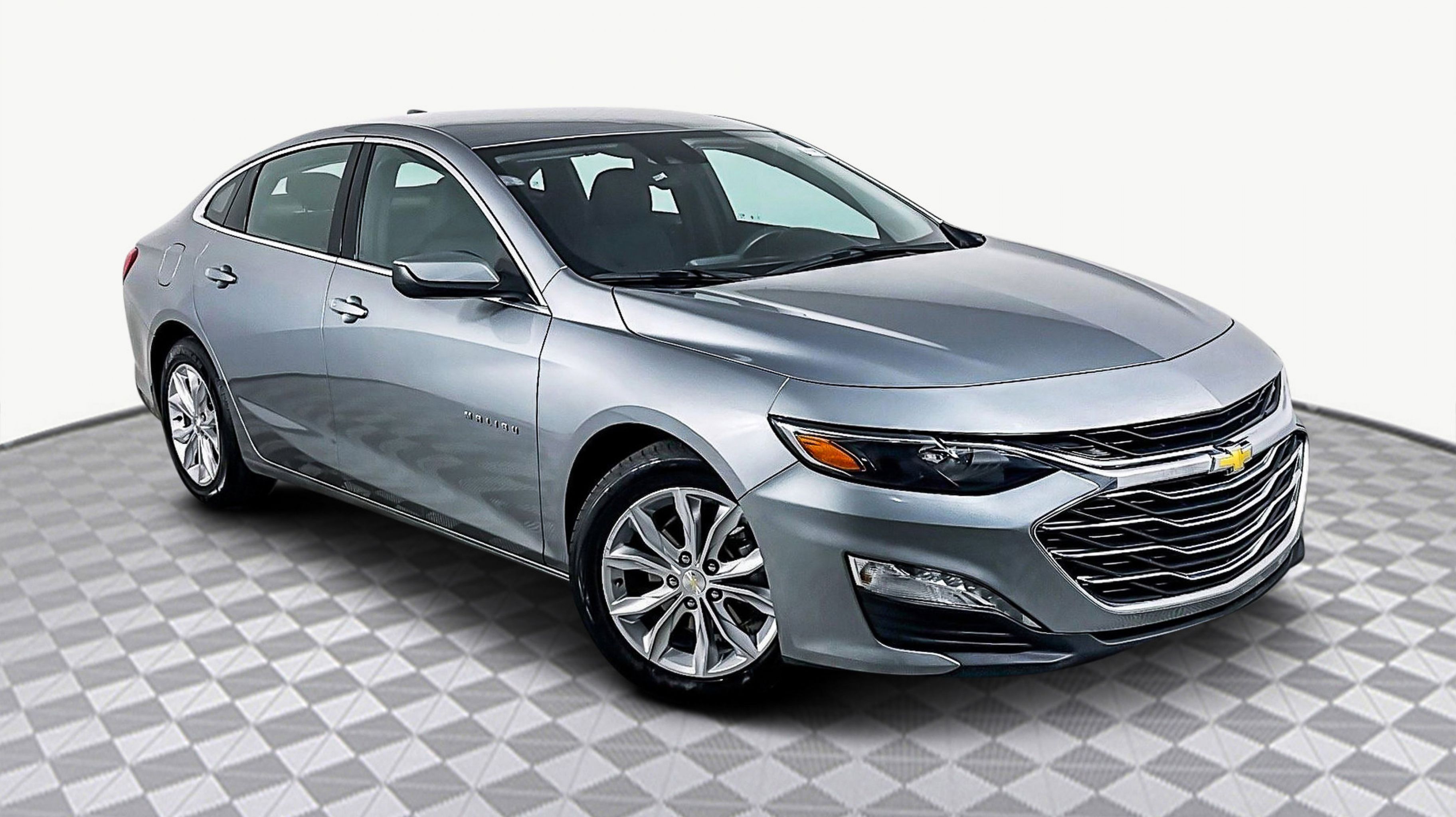 2023 Chevrolet Malibu 1LT