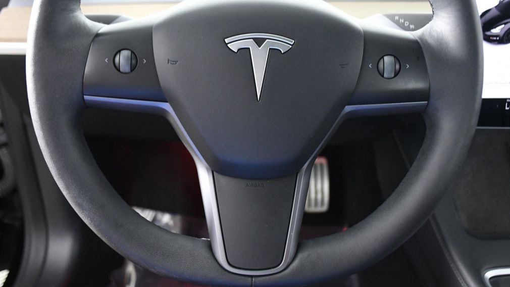 2022 Tesla Model 3 Performance #6