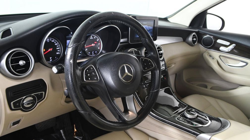 2017 Mercedes Benz GLC GLC 300 #15