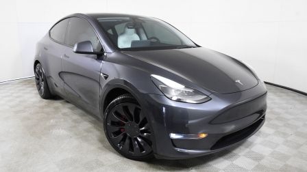 2021 Tesla Model Y Performance                    in Aventura