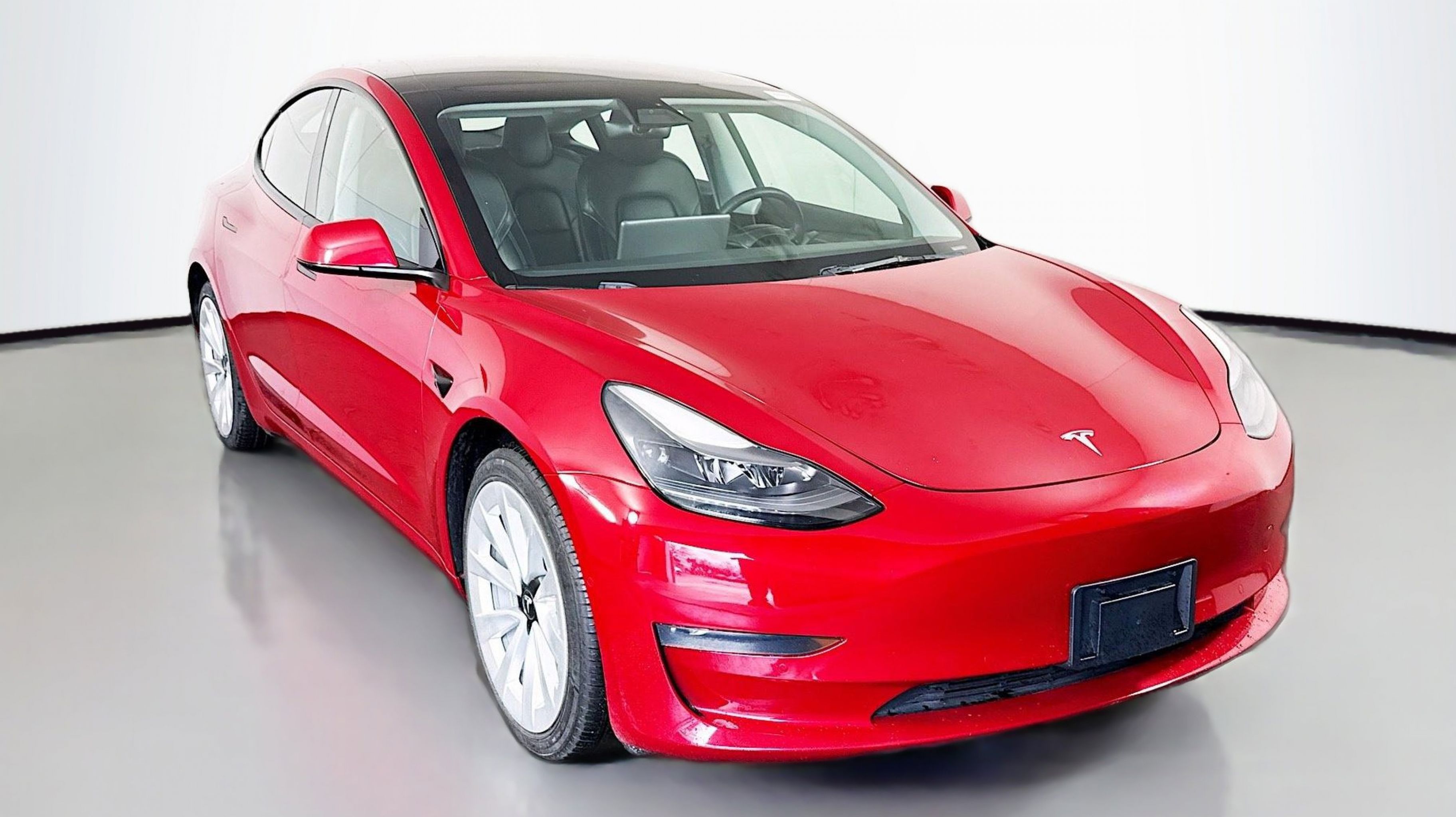 2022 Tesla Model 3 Base