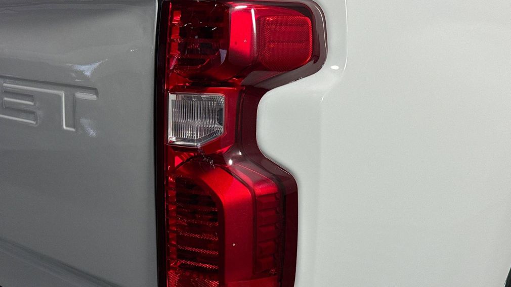 2020 Chevrolet Silverado 2500HD LT #26