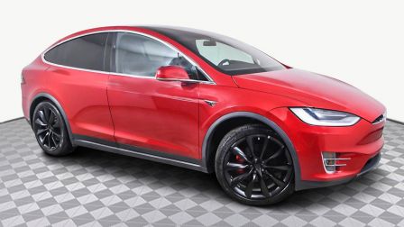 2021 Tesla Model X Performance                in Ft. Lauderdale                