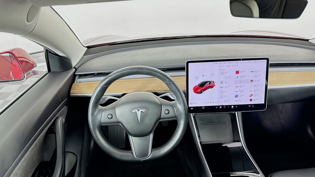 2019 Tesla Model 3 Long Range #10