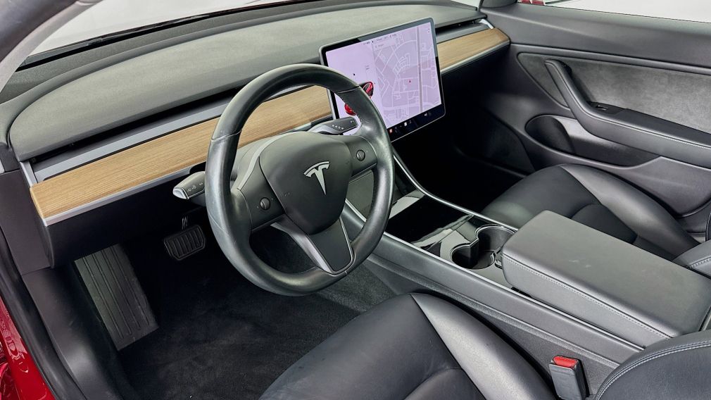 2019 Tesla Model 3 Long Range #15